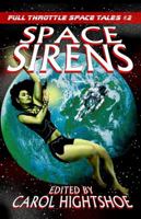 Space Sirens 0981895735 Book Cover