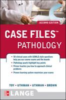 Case Files Pathology (Lange Case Files) 0071437800 Book Cover