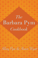 The Barbara Pym Cookbook 0525247068 Book Cover