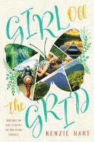 Girl off the Grid 1979812012 Book Cover