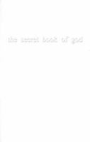 the secret book of god 0974070343 Book Cover