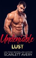 Undeniable Lust (Billionaire Factor) 1989778208 Book Cover