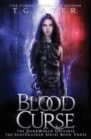 Blood Curse 0995112517 Book Cover