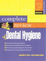 Prentice Hall Health's Complete Review of Dental Hygiene 0130833282 Book Cover