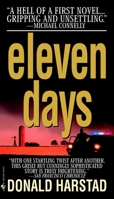 Eleven Days 0553581481 Book Cover