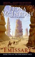 Emissary 0060899123 Book Cover