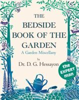 The Bedside Book of the Garden 090350569X Book Cover