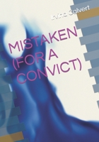 MISTAKEN B09XZVN1NY Book Cover