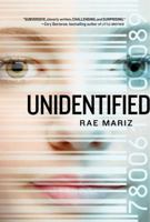 The Unidentified 0061802085 Book Cover