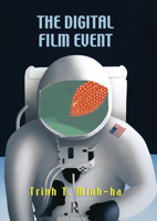 The Digital Film Event 0415972256 Book Cover