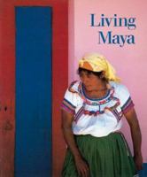 Living Maya 0810927454 Book Cover