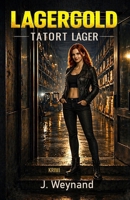 Lagergold (Tatort Lager) (German Edition) B0GRP4BRJC Book Cover