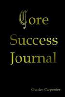 Core Success Journal 1411678753 Book Cover
