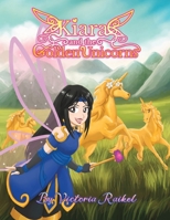 Kiara and the Golden Unicorns 0578276615 Book Cover