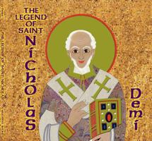 The Legend of Saint Nicholas 0689846819 Book Cover