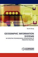 Geographic Information Systems 3838318609 Book Cover