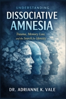 Understanding Dissociative Amnesia: Trauma, Memory Loss, and the Search for Identity B0GNZB322C Book Cover