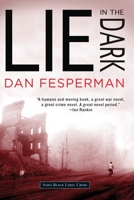 Lie in the Dark 0375707670 Book Cover