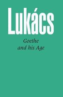 Goethe und seine Zeit 0850360714 Book Cover