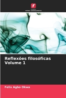 Reflexões filosóficas Volume 1 (Portuguese Edition) 6207030494 Book Cover