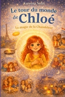 Le tour du monde de Chloé: La magie de la Chandeleur (French Edition) B0GK1NK5S2 Book Cover