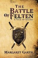 The Battle of Felten 1786125250 Book Cover
