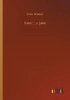 Sunshine Jane 1981569758 Book Cover