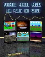 Program Arcade Games: With Python and Pygame 1484217896 Book Cover
