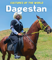 Dagestan 1502658801 Book Cover