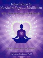 Introduction to Kundalini Yoga, Vol 2 1888029153 Book Cover
