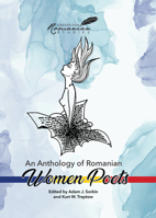 An Anthology of Romanian Women Poets 9739839215 Book Cover