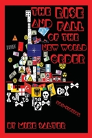 Rise and Fall of the New World Order B0DRW5HQ7T Book Cover