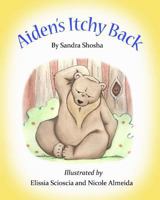 Aiden's Itchy Back 151171767X Book Cover