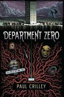Department Zero 1633882012 Book Cover
