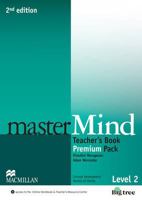 Mastermind AE Level 2 Teacher's Edition Premium Pack 0230470424 Book Cover