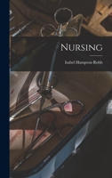 Nursing 1017645108 Book Cover
