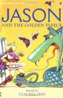 Jason and the Golden Fleece (Young Reading Series, 2) 0746080778 Book Cover