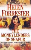 The Moneylenders of Shahpur 0006173543 Book Cover