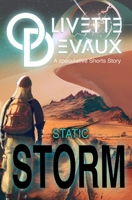 Static Storm B0C51RLNQR Book Cover