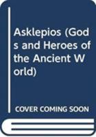 Asklepios 0415741777 Book Cover