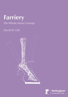 Farriery: The Whole Horse Concept 1789182808 Book Cover