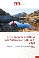 Livre Congrès de STCHA par Audiovisuel: Jicha 2-2020 6203415111 Book Cover