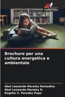Brochure per una cultura energetica e ambientale (Italian Edition) 6207178270 Book Cover