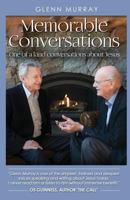 Memorable Conversations: One of a kind conversations about Jesus 1987412982 Book Cover
