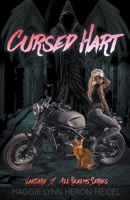 Cursed Hart 1393713327 Book Cover