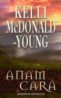 Anam Cara 0992935539 Book Cover