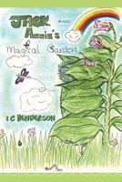 Jack and Annie's Magical Garden 1483636941 Book Cover