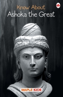 Ashoka the Great 9350334046 Book Cover