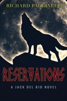 Reservations (Jack Del Rio) 1793019231 Book Cover