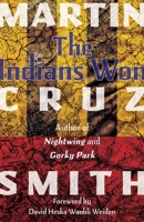 The Indians Won 082636604X Book Cover